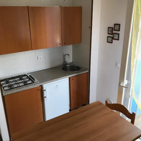 Apartament Residenza Sporting Lignano Sabbiadoro