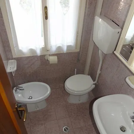 Residenza Sporting Apartament
