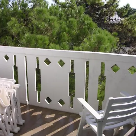 Appartement Residenza Sporting *