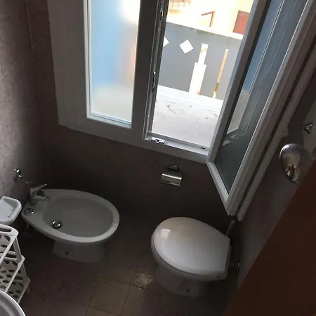 Апартаменты Residenza Sporting Линьяно-Саббьядоро