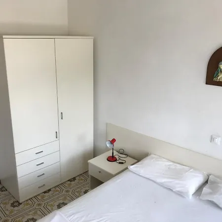 Appartement Residenza Sporting *