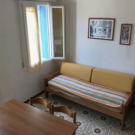 Residenza Sporting Lignano Sabbiadoro