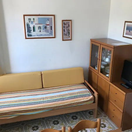 Appartement Residenza Sporting