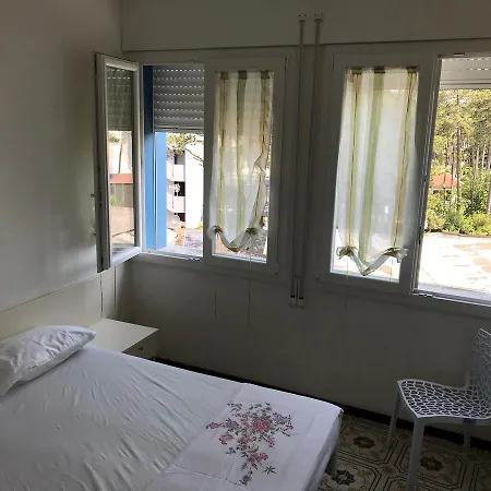 Residenza Sporting Апартаменты