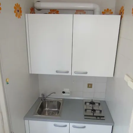 Apartment Residenza Sporting