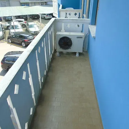 Residenza Sporting *