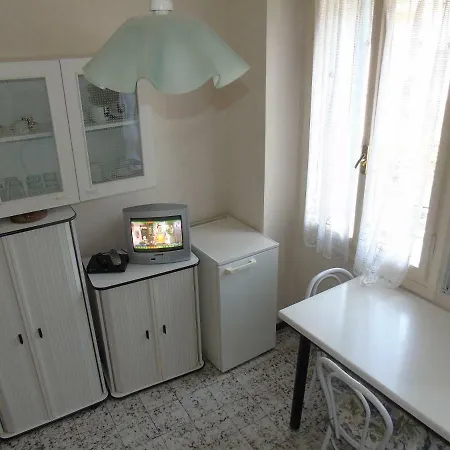 Residenza Sporting Линьяно-Саббьядоро