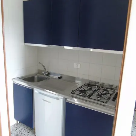 Residenza Sporting * Линьяно-Саббьядоро