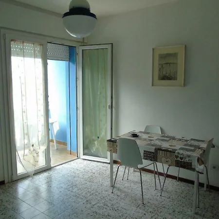 Апартаменты Residenza Sporting