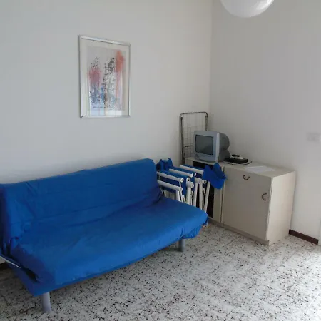 Residenza Sporting Линьяно-Саббьядоро