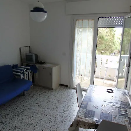 Appartement Residenza Sporting