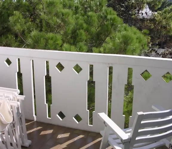 Apartment Residenza Sporting *