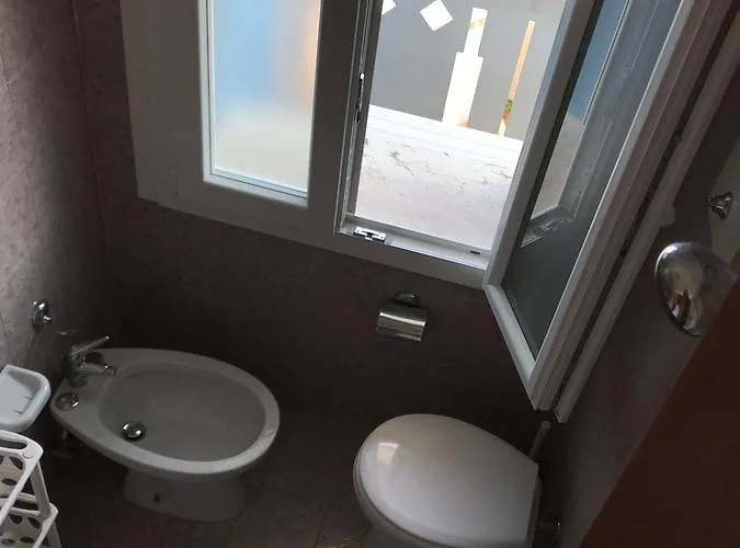 Apartment Residenza Sporting Lignano Sabbiadoro