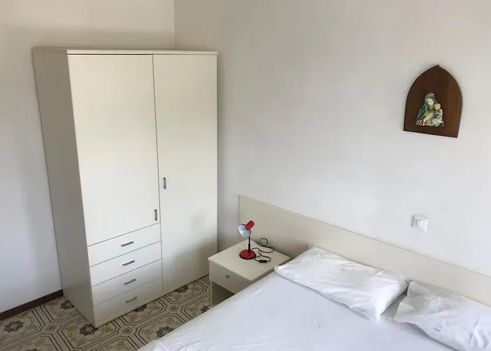 Apartment Residenza Sporting *