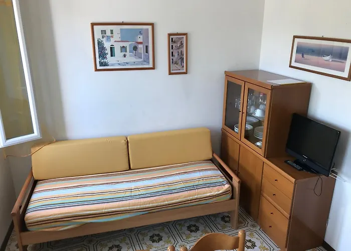 Apartment Residenza Sporting