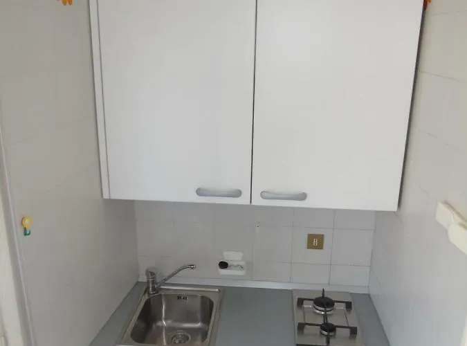 Apartment Residenza Sporting