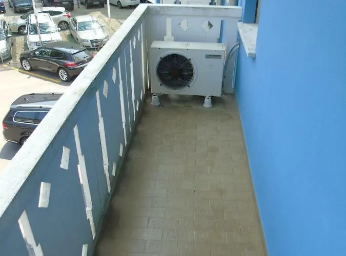 Residenza Sporting *