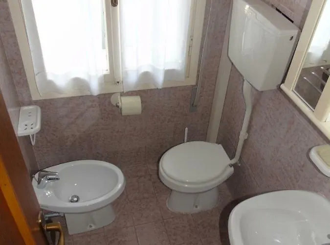 Residenza Sporting Apartment