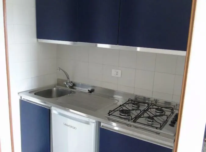 Residenza Sporting * Lignano Sabbiadoro