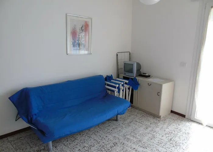 Residenza Sporting Lignano Sabbiadoro