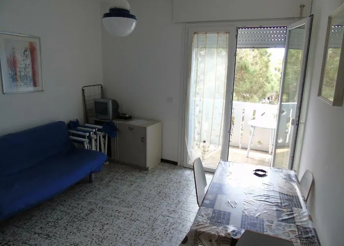 Apartment Residenza Sporting